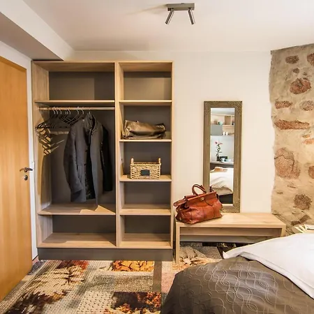 Muehlbastei-bautzen-turmzimmer-1 * Bautzen