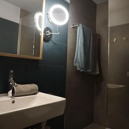 Lägenhet Muehlbastei-bautzen-turmzimmer-1 *