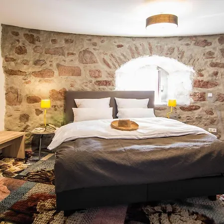 Lägenhet Muehlbastei-bautzen-turmzimmer-1