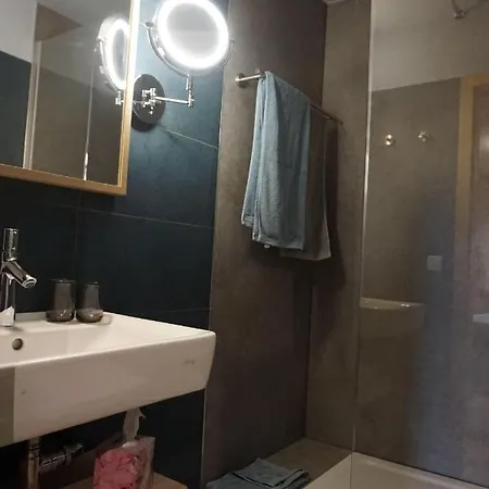 Muehlbastei-bautzen-turmzimmer-1 Lägenhet Bautzen