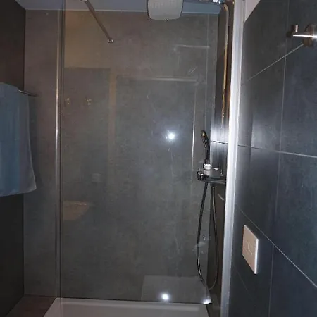 Apartament Muehlbastei-bautzen-turmzimmer-1 Budziszyn